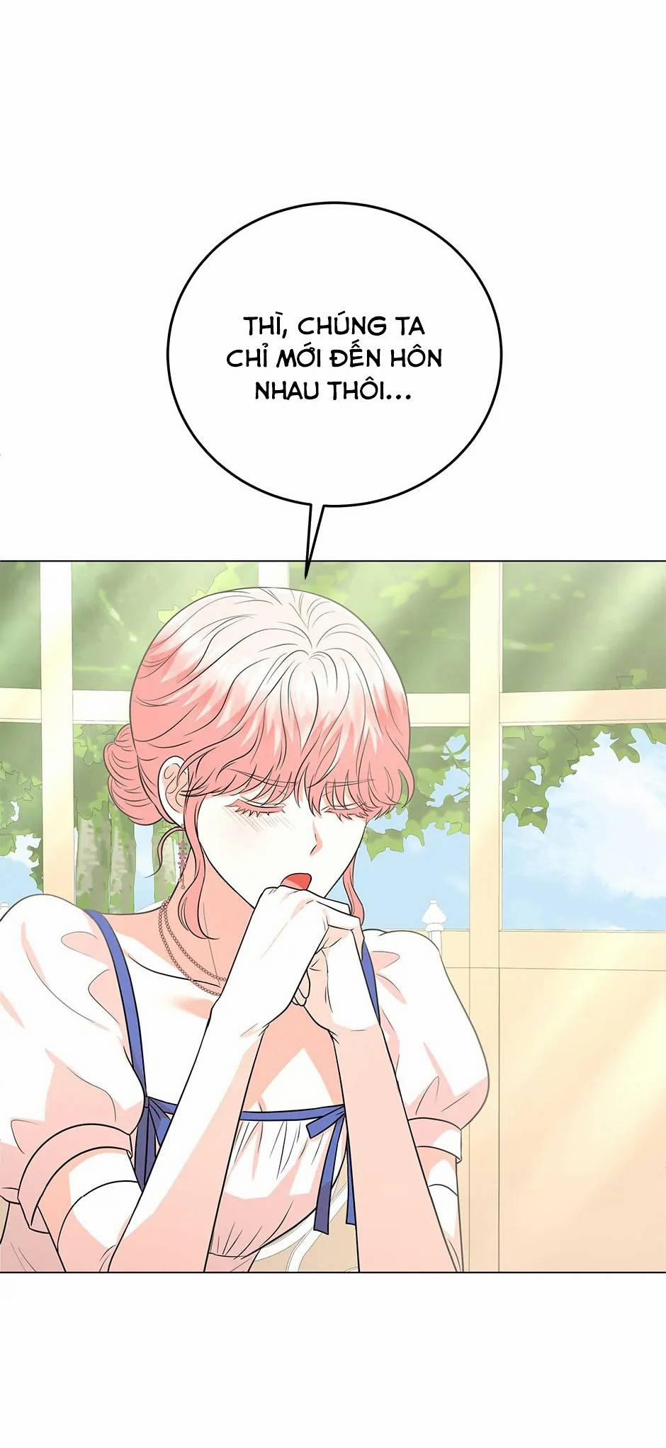 Nhân Vật Phản Diện Cũng Khó Chịu 95 trang 31