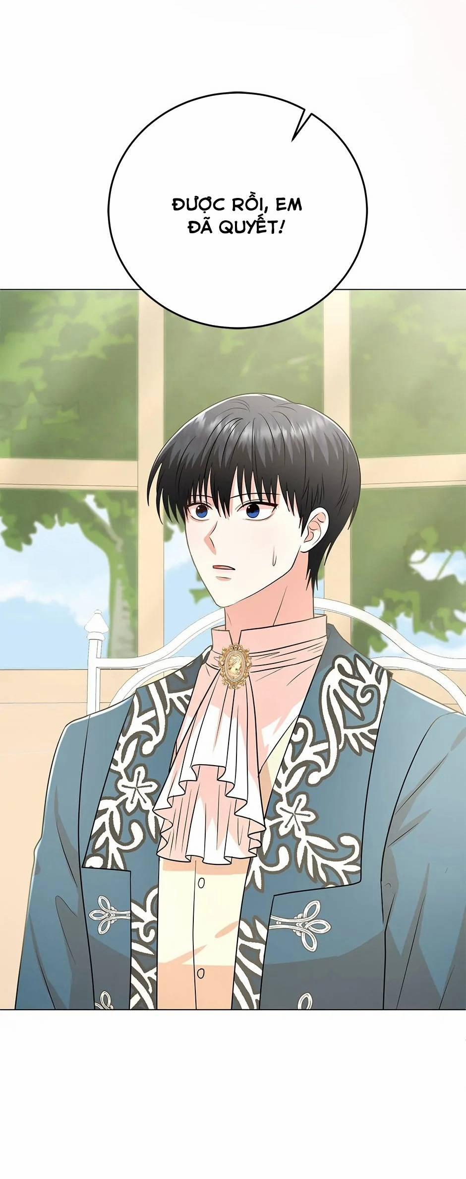 Nhân Vật Phản Diện Cũng Khó Chịu 95 trang 39