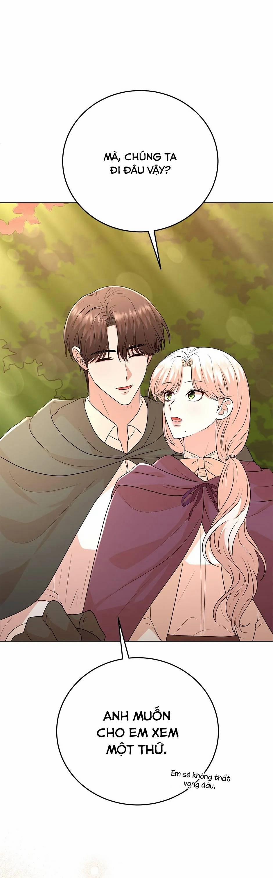 Nhân Vật Phản Diện Cũng Khó Chịu 95 trang 45