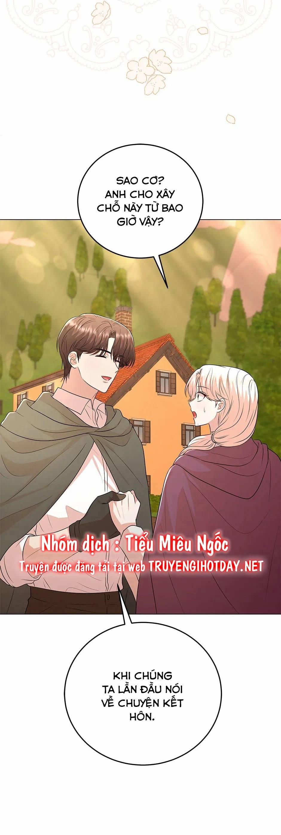 Nhân Vật Phản Diện Cũng Khó Chịu 95 trang 50