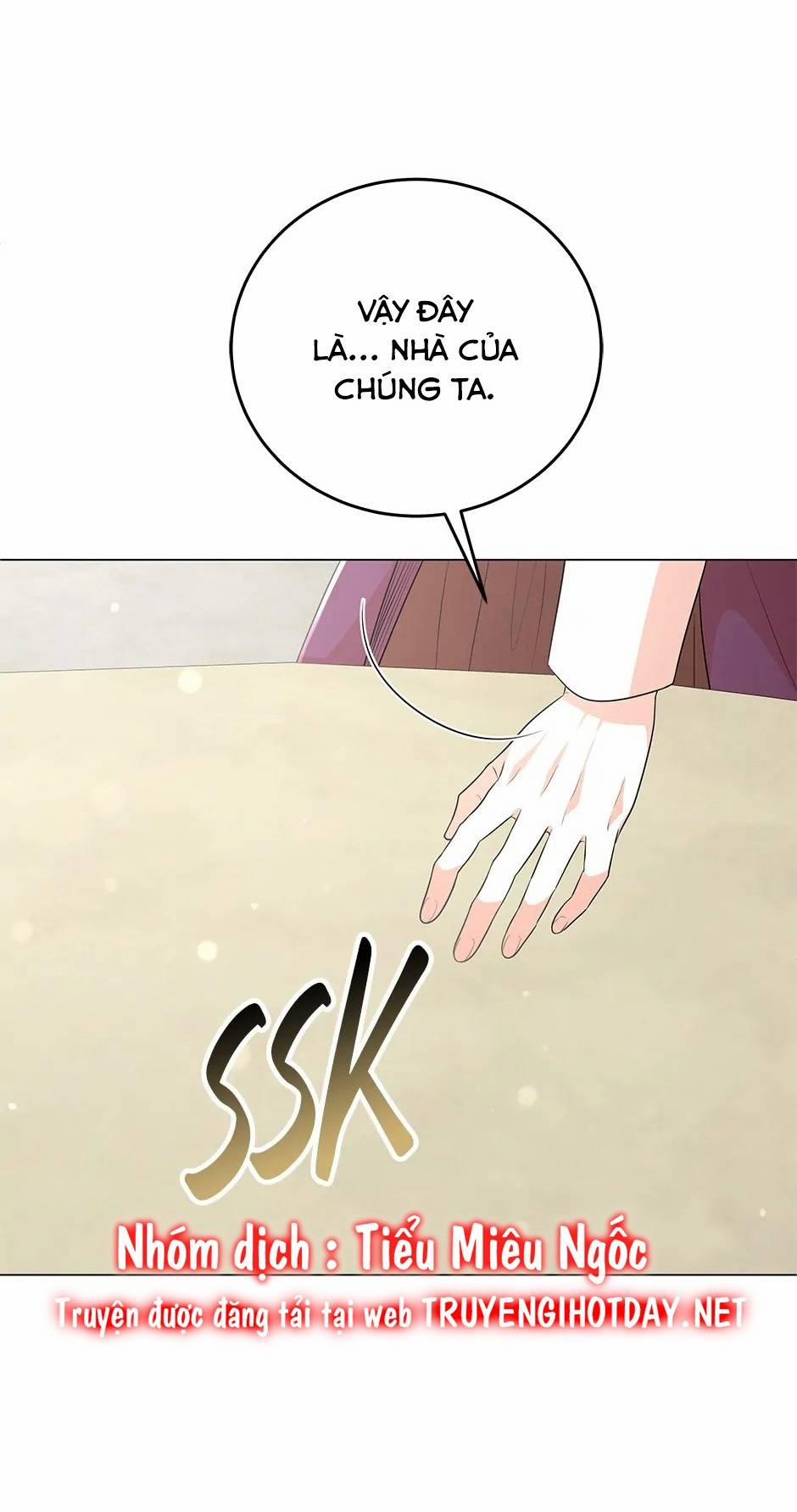 Nhân Vật Phản Diện Cũng Khó Chịu 95 trang 53