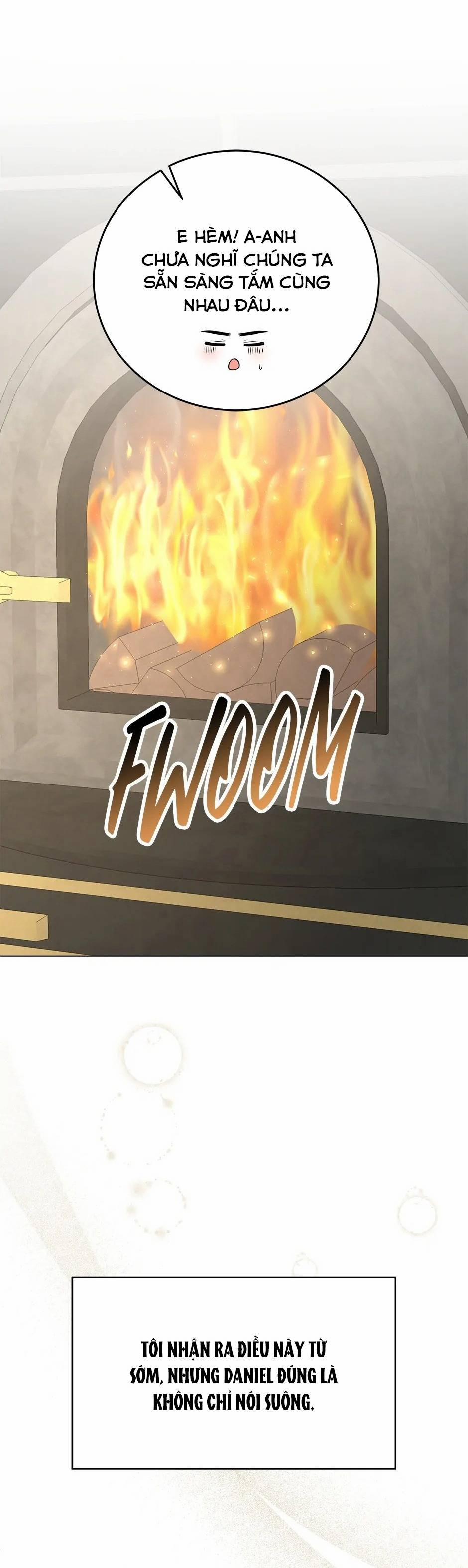 Nhân Vật Phản Diện Cũng Khó Chịu 95 trang 55