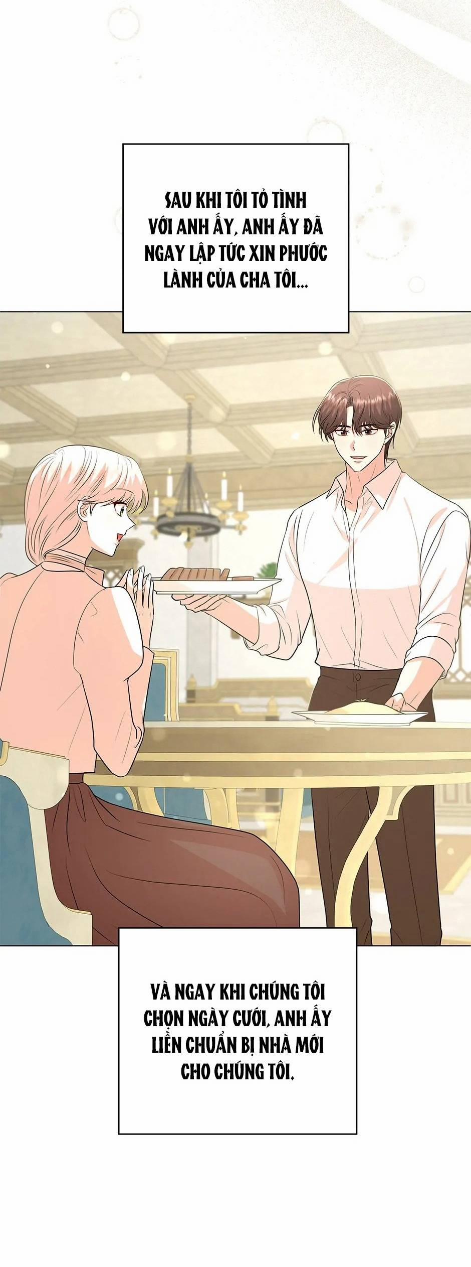 Nhân Vật Phản Diện Cũng Khó Chịu 95 trang 56