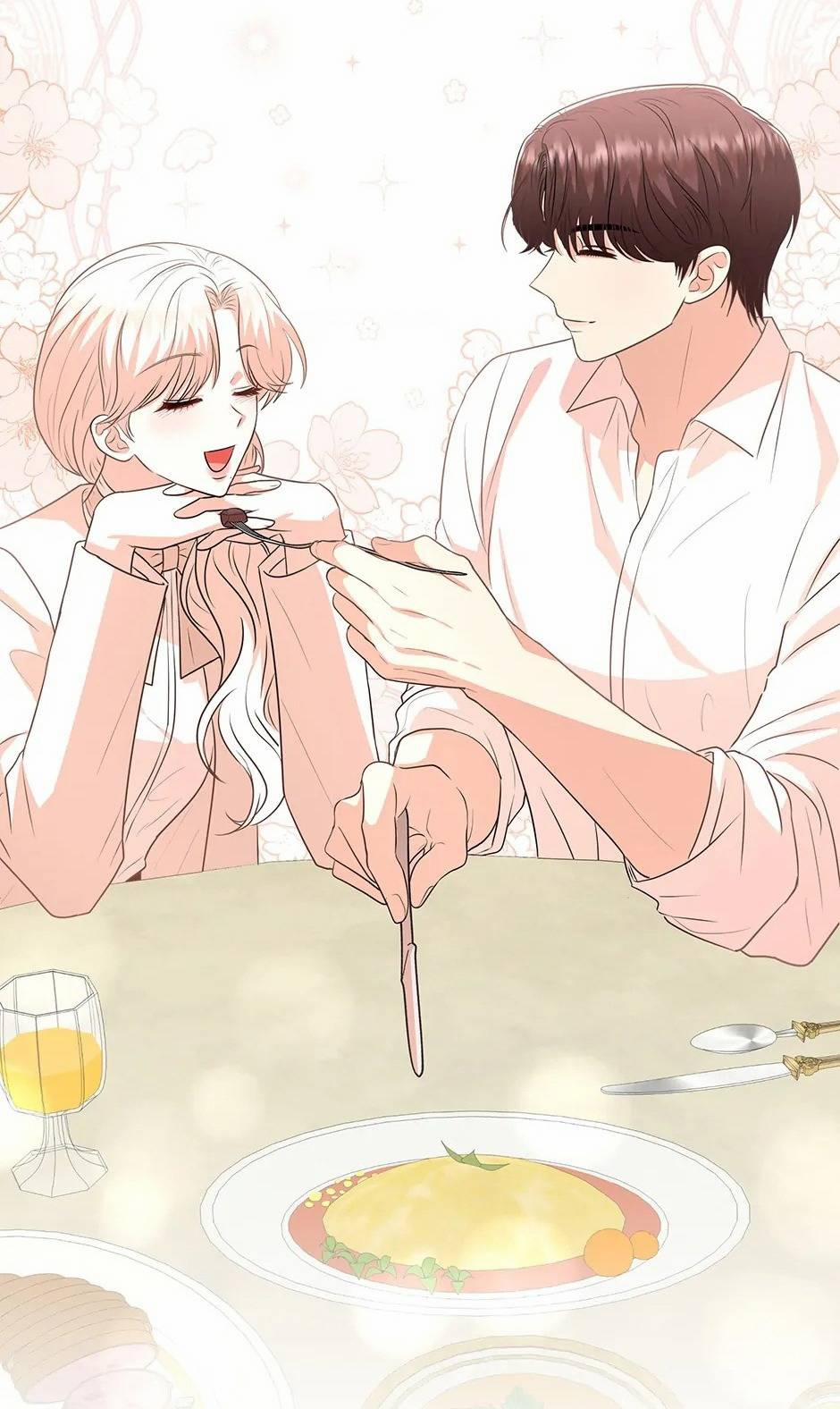 Nhân Vật Phản Diện Cũng Khó Chịu 95 trang 58