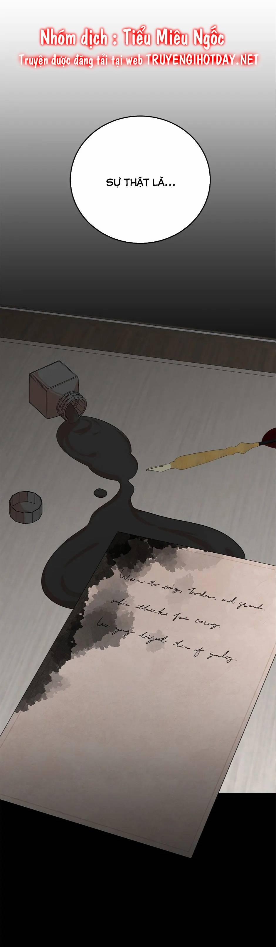 Nhân Vật Phản Diện Cũng Khó Chịu 95 trang 6