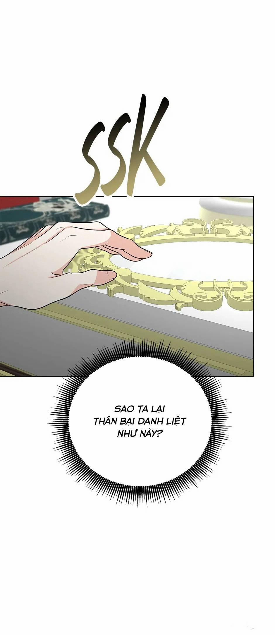 Nhân Vật Phản Diện Cũng Khó Chịu 95 trang 63