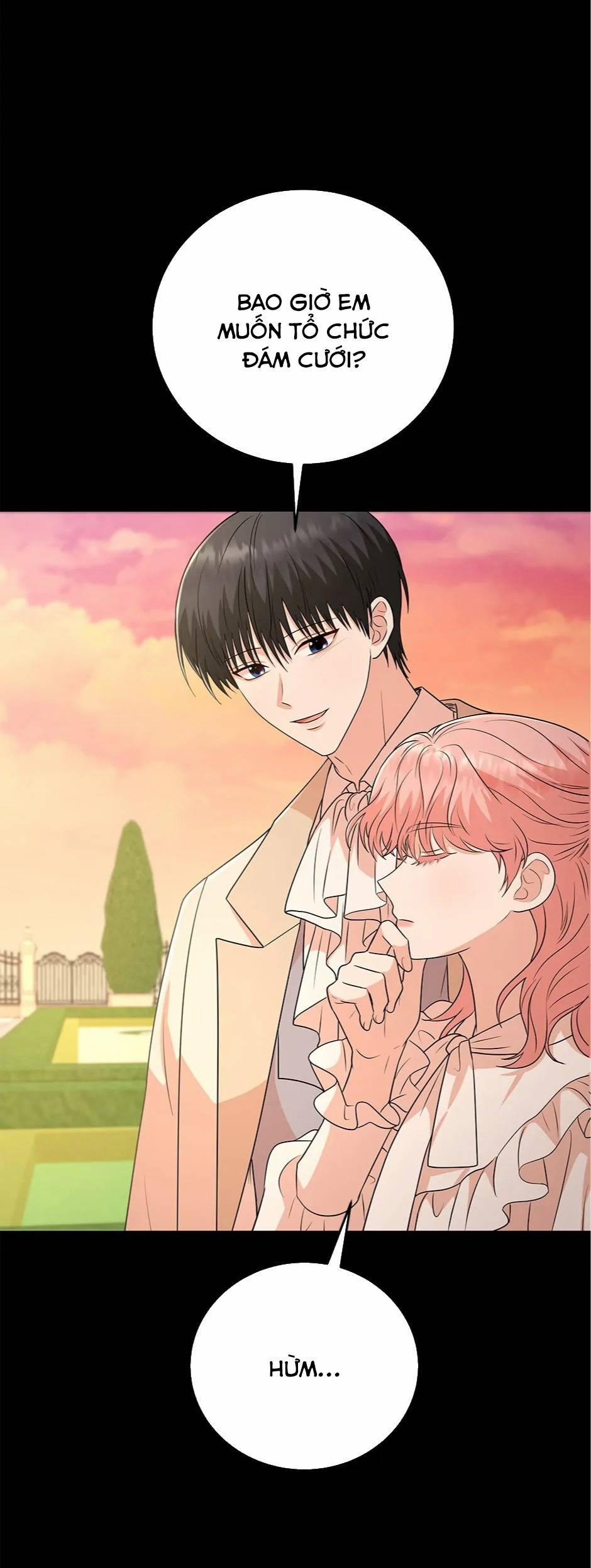 Nhân Vật Phản Diện Cũng Khó Chịu 95 trang 7