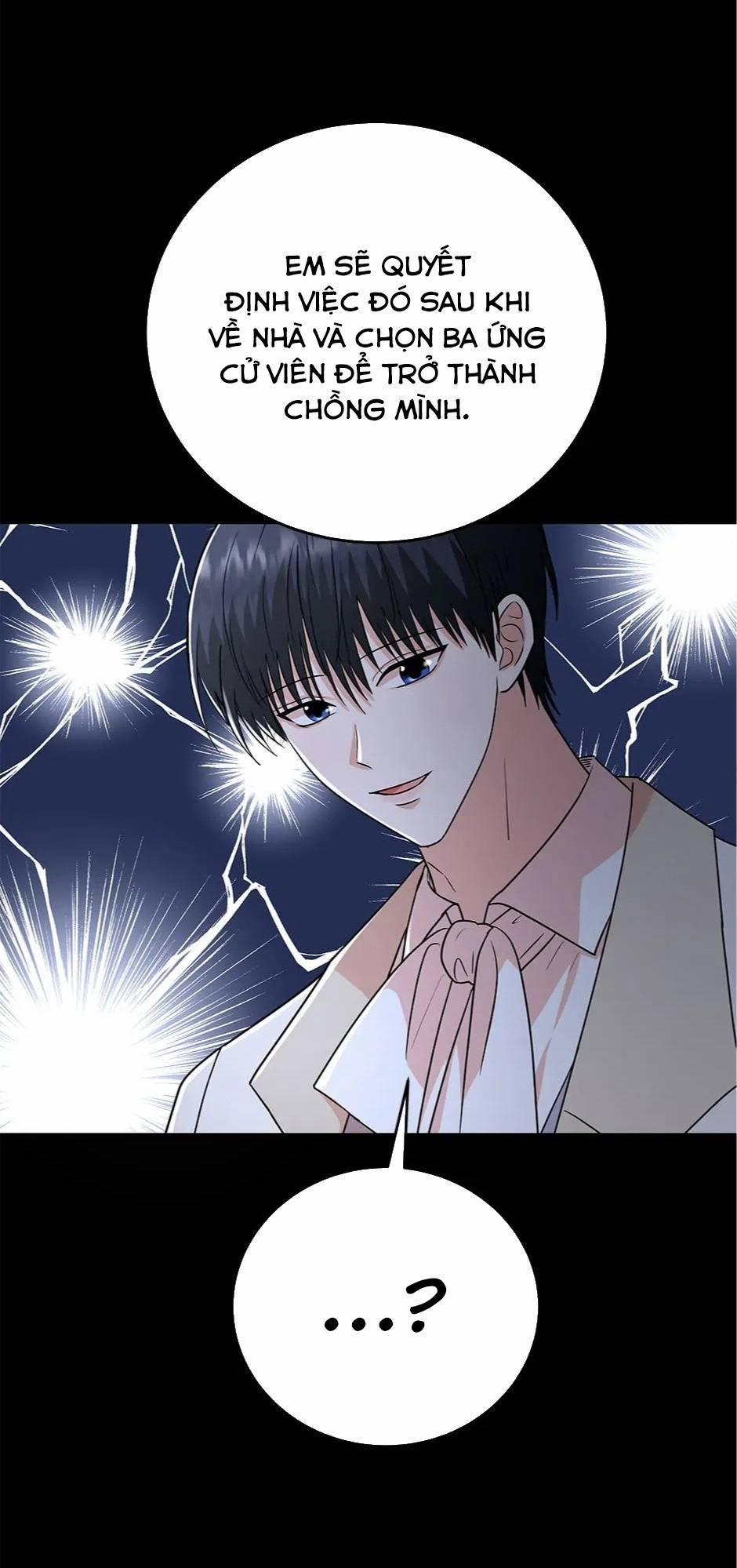 Nhân Vật Phản Diện Cũng Khó Chịu 95 trang 8