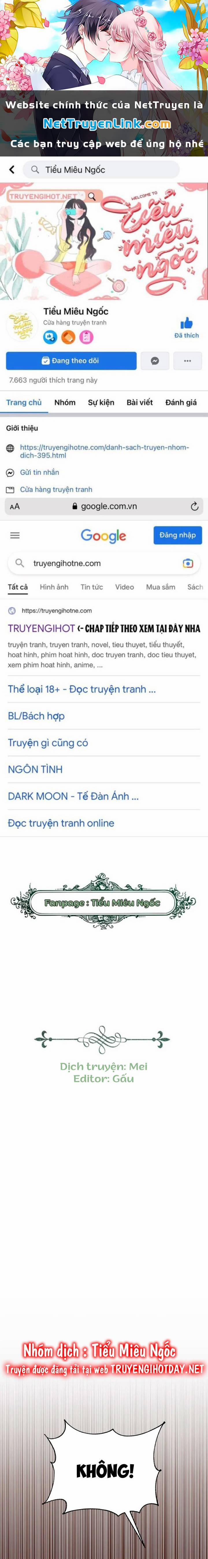 Nhân Vật Phản Diện Cũng Khó Chịu 97 trang 0