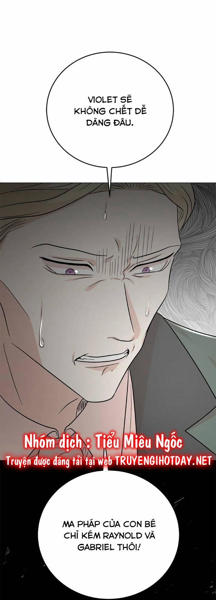 Nhân Vật Phản Diện Cũng Khó Chịu 97 trang 11