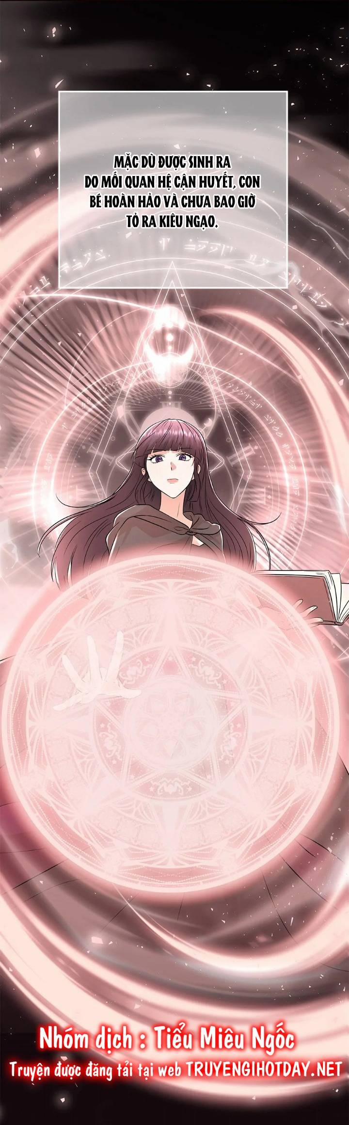 Nhân Vật Phản Diện Cũng Khó Chịu 97 trang 13