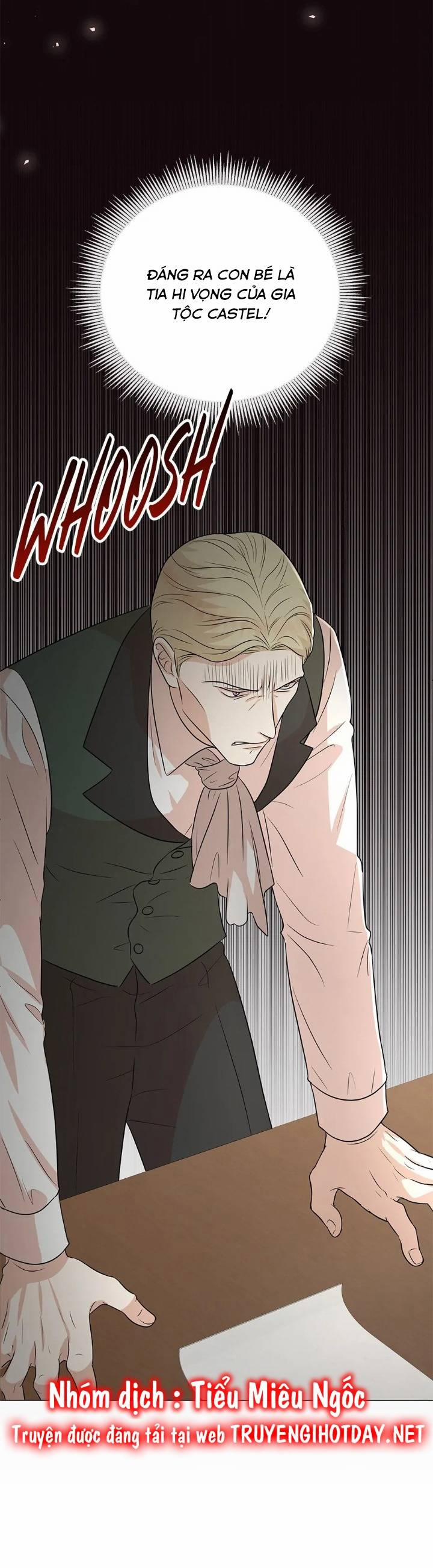 Nhân Vật Phản Diện Cũng Khó Chịu 97 trang 14