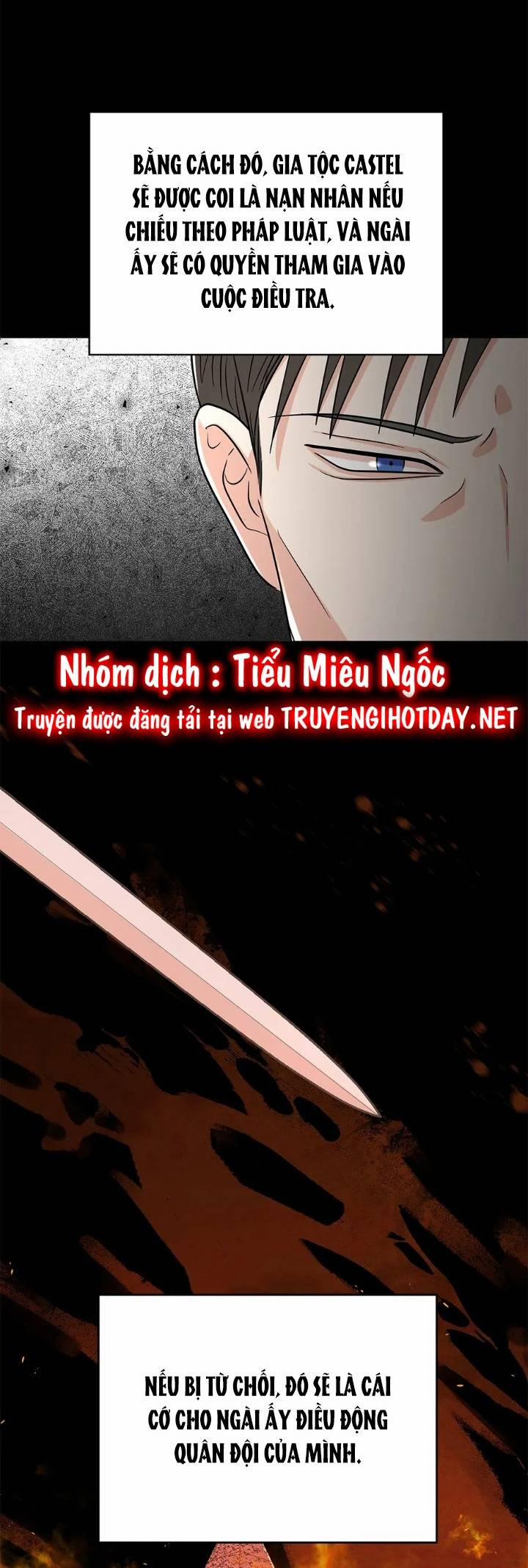 Nhân Vật Phản Diện Cũng Khó Chịu 97 trang 24