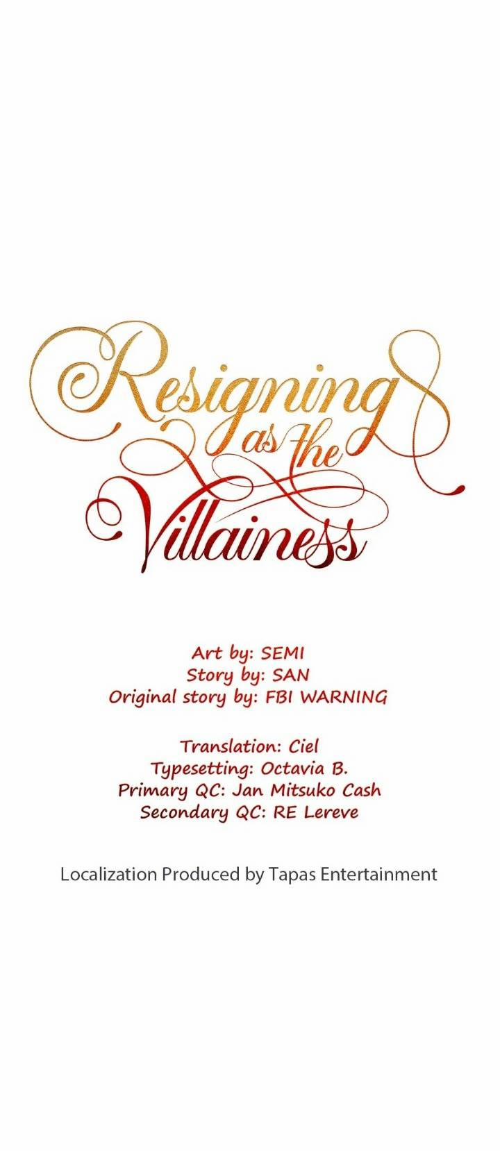 Nhân Vật Phản Diện Cũng Khó Chịu 97 trang 26