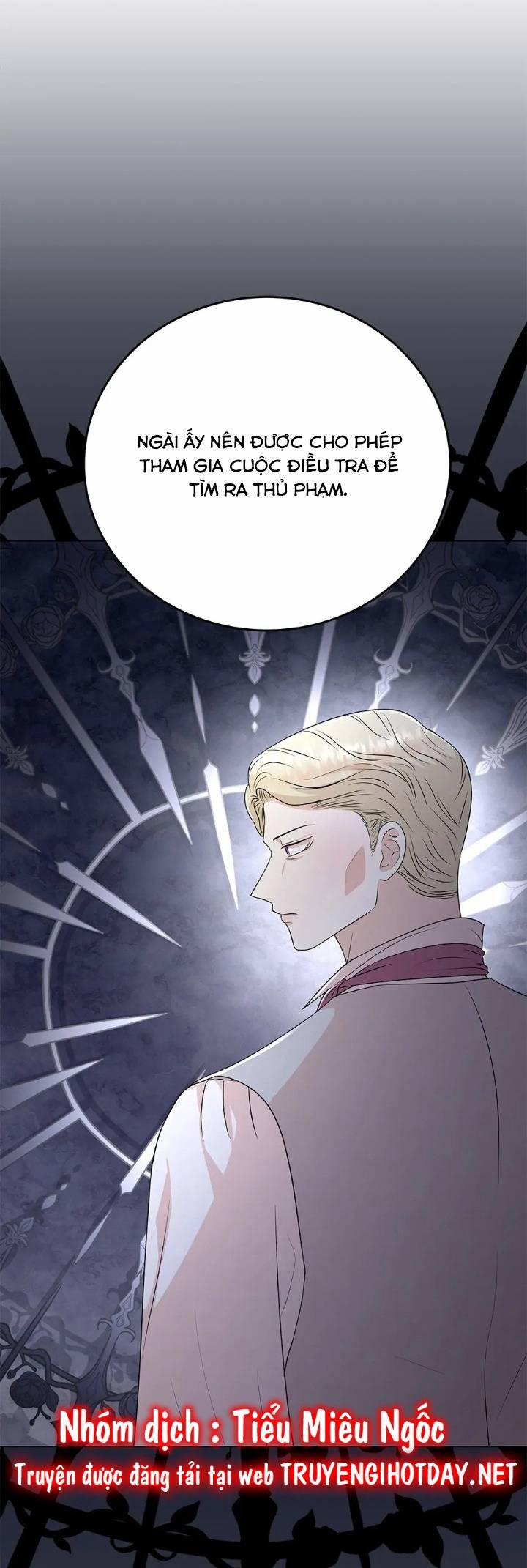 Nhân Vật Phản Diện Cũng Khó Chịu 97 trang 29