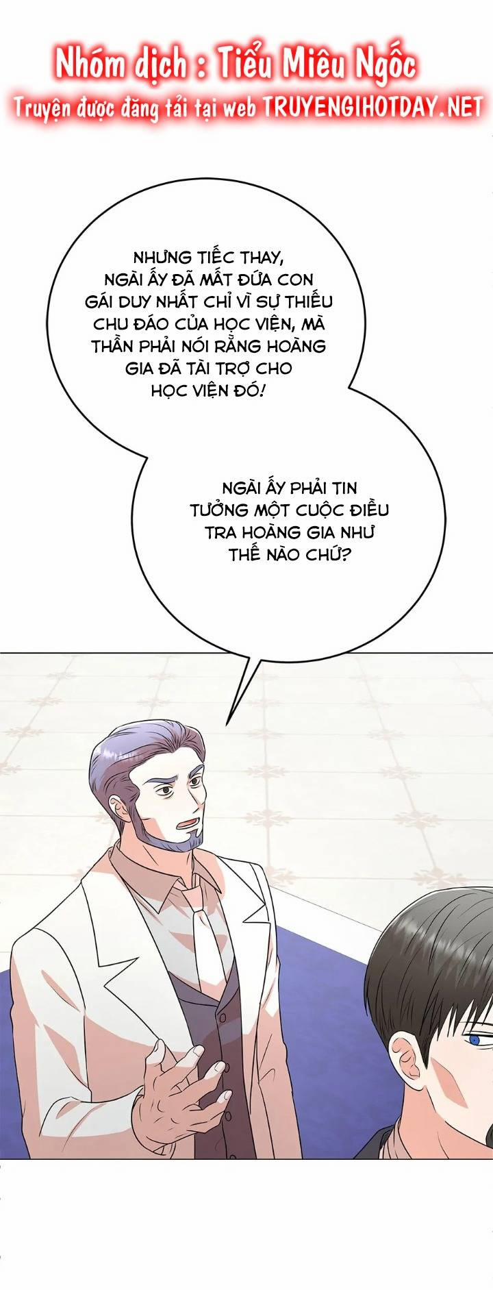 Nhân Vật Phản Diện Cũng Khó Chịu 97 trang 31