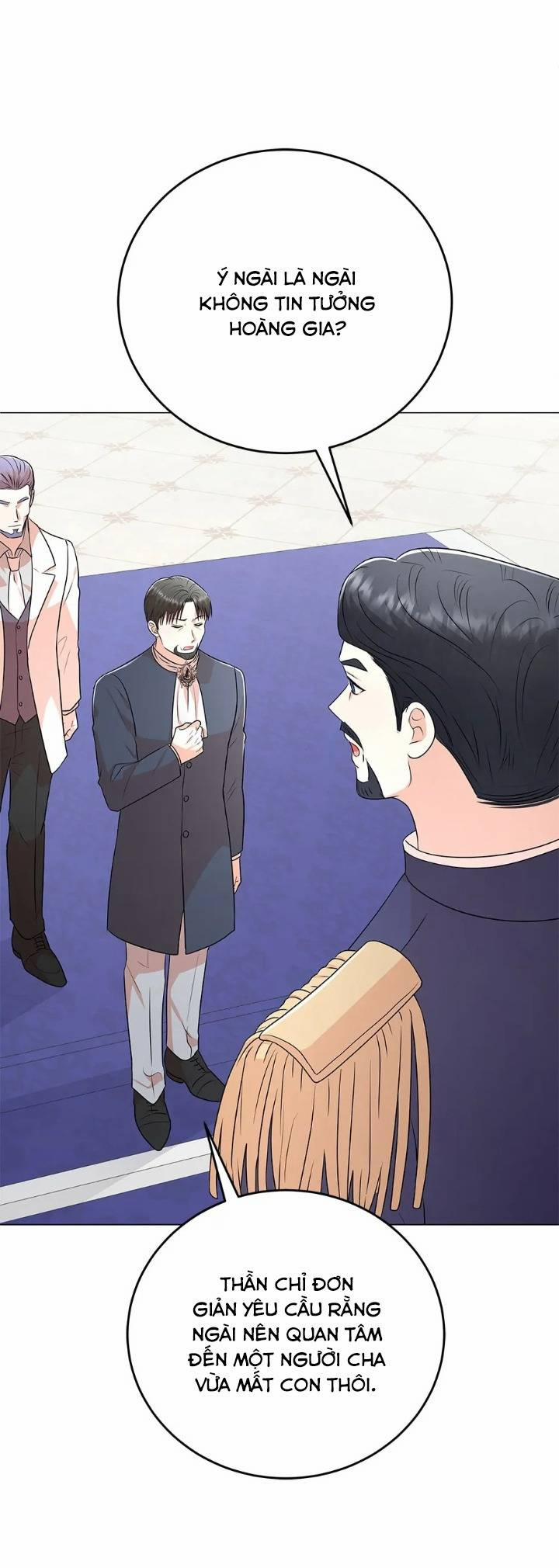 Nhân Vật Phản Diện Cũng Khó Chịu 97 trang 32