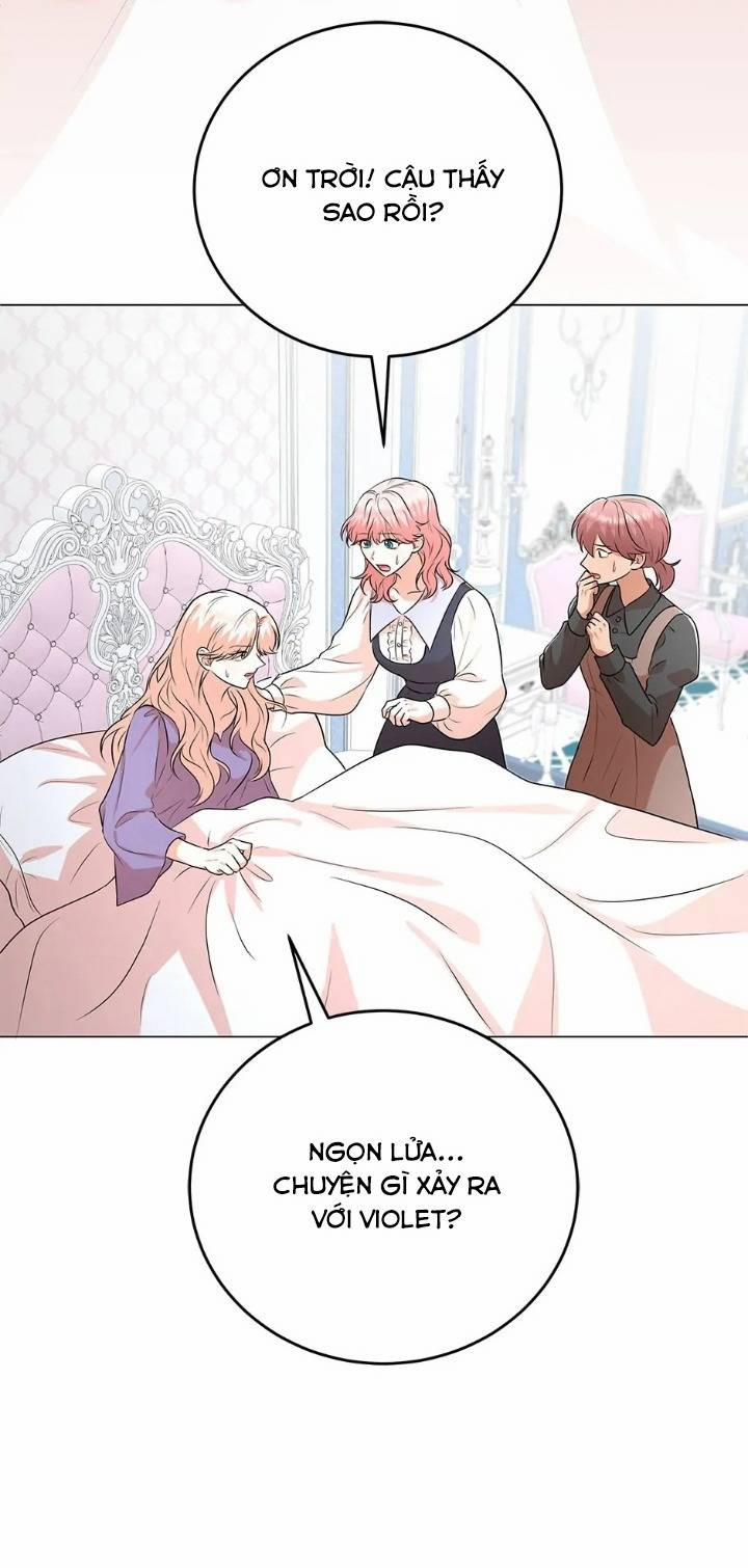 Nhân Vật Phản Diện Cũng Khó Chịu 97 trang 4