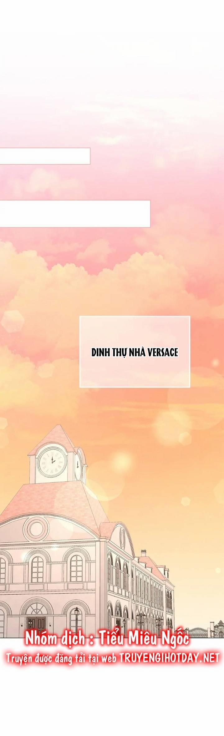 Nhân Vật Phản Diện Cũng Khó Chịu 97 trang 42