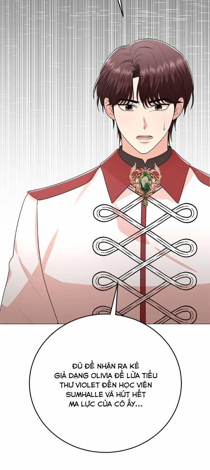 Nhân Vật Phản Diện Cũng Khó Chịu 97 trang 50