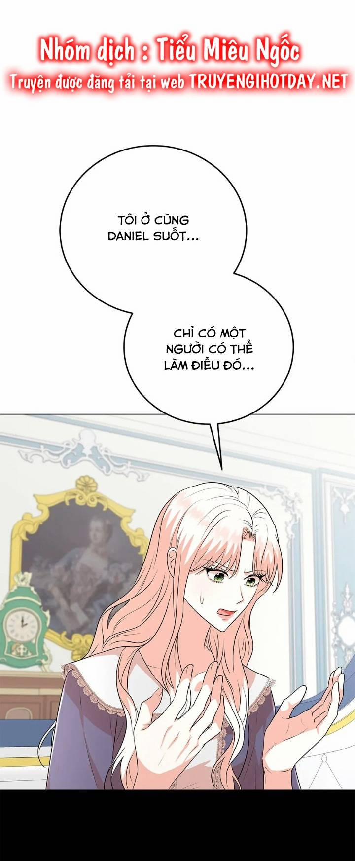 Nhân Vật Phản Diện Cũng Khó Chịu 97 trang 51