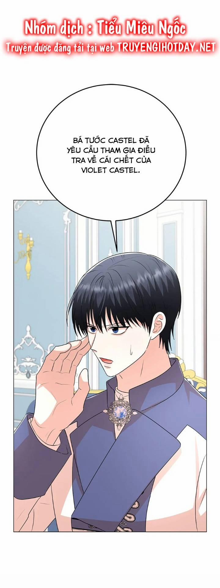 Nhân Vật Phản Diện Cũng Khó Chịu 97 trang 54