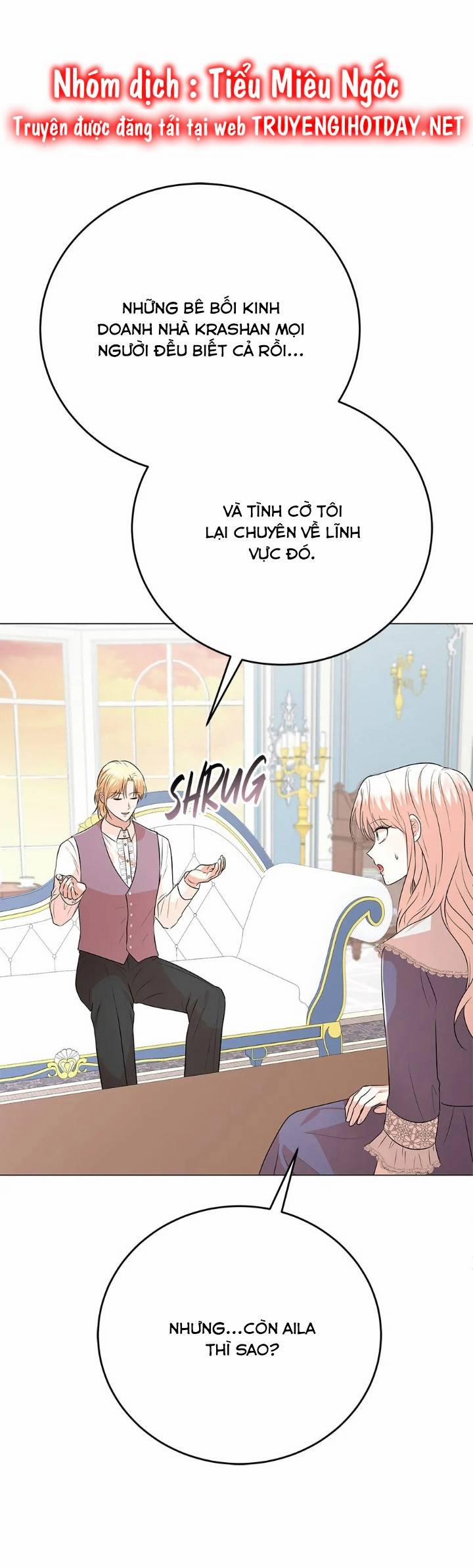 Nhân Vật Phản Diện Cũng Khó Chịu 97 trang 60