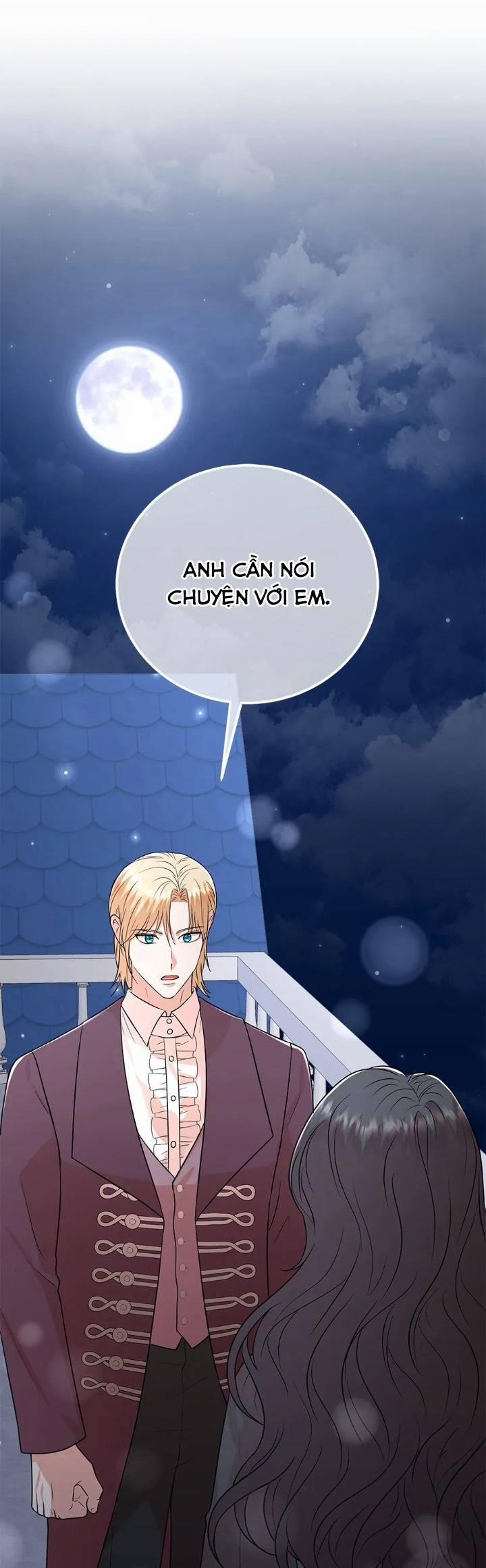 Nhân Vật Phản Diện Cũng Khó Chịu 97 trang 64