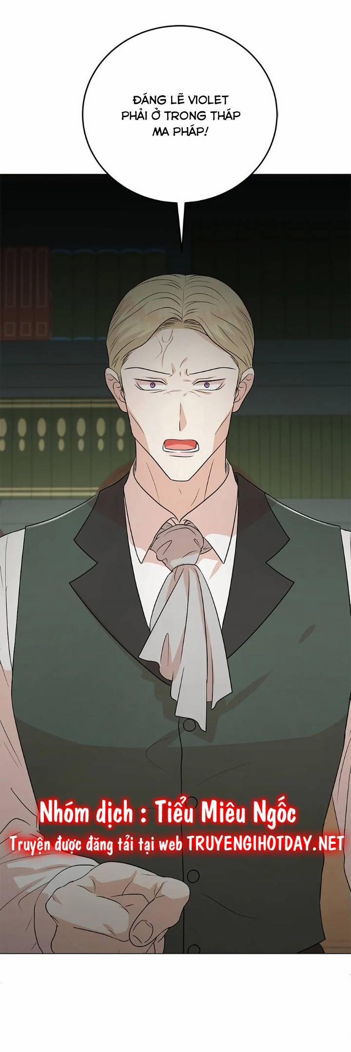 Nhân Vật Phản Diện Cũng Khó Chịu 97 trang 8