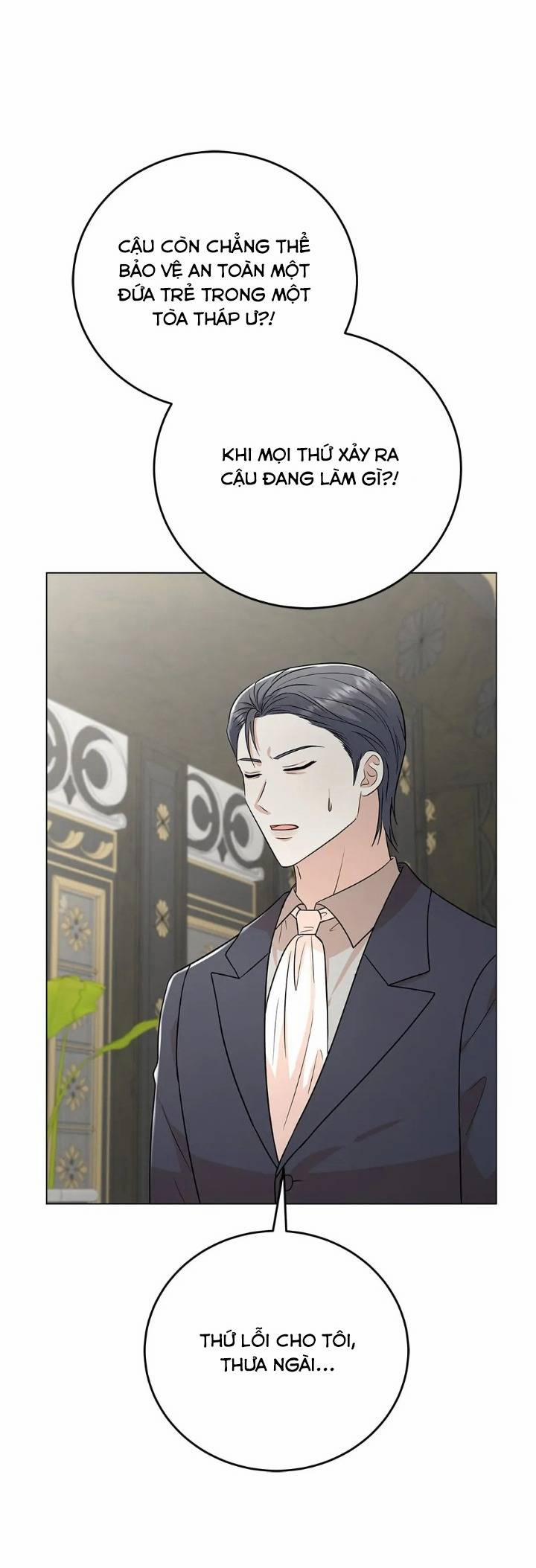 Nhân Vật Phản Diện Cũng Khó Chịu 97 trang 9