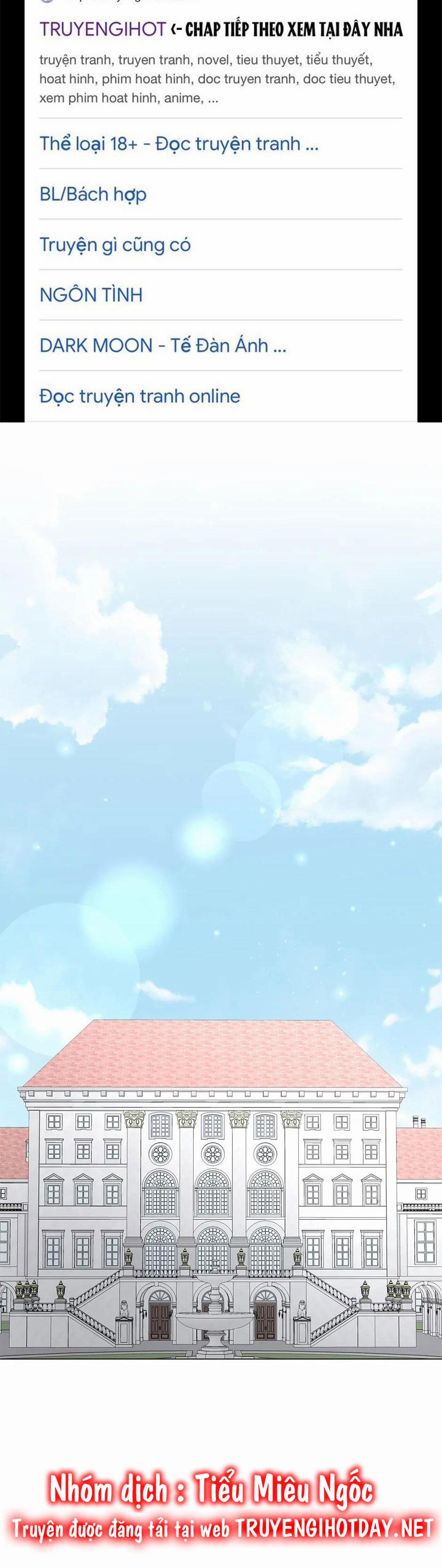 Nhân Vật Phản Diện Cũng Khó Chịu 98 trang 1