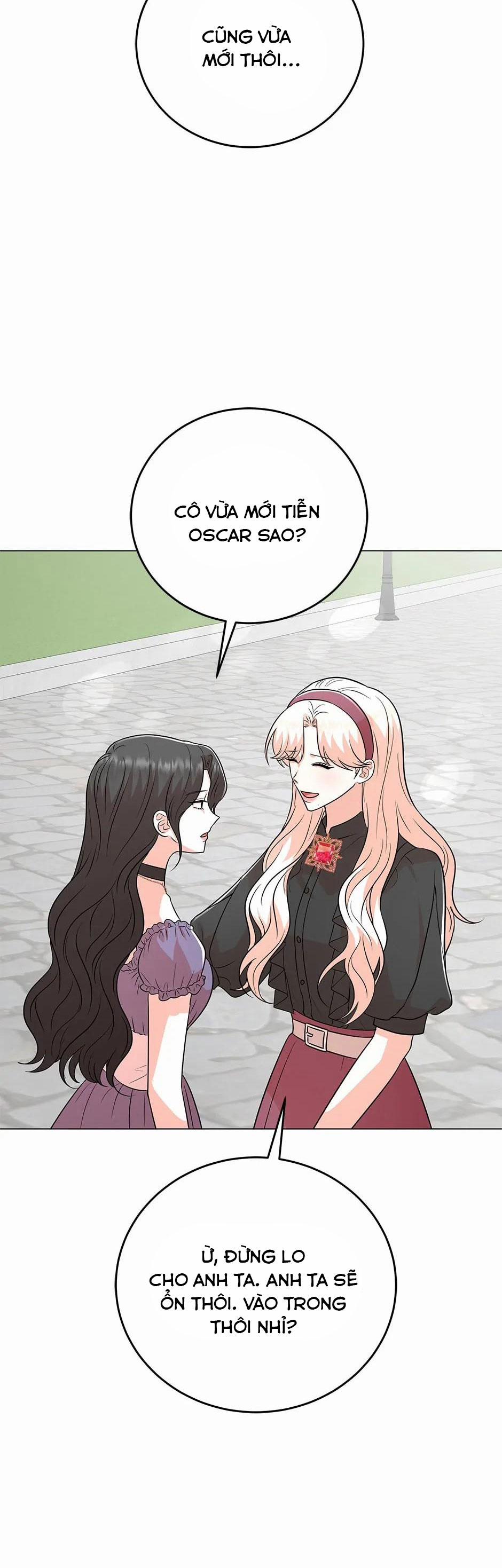 Nhân Vật Phản Diện Cũng Khó Chịu 98 trang 11