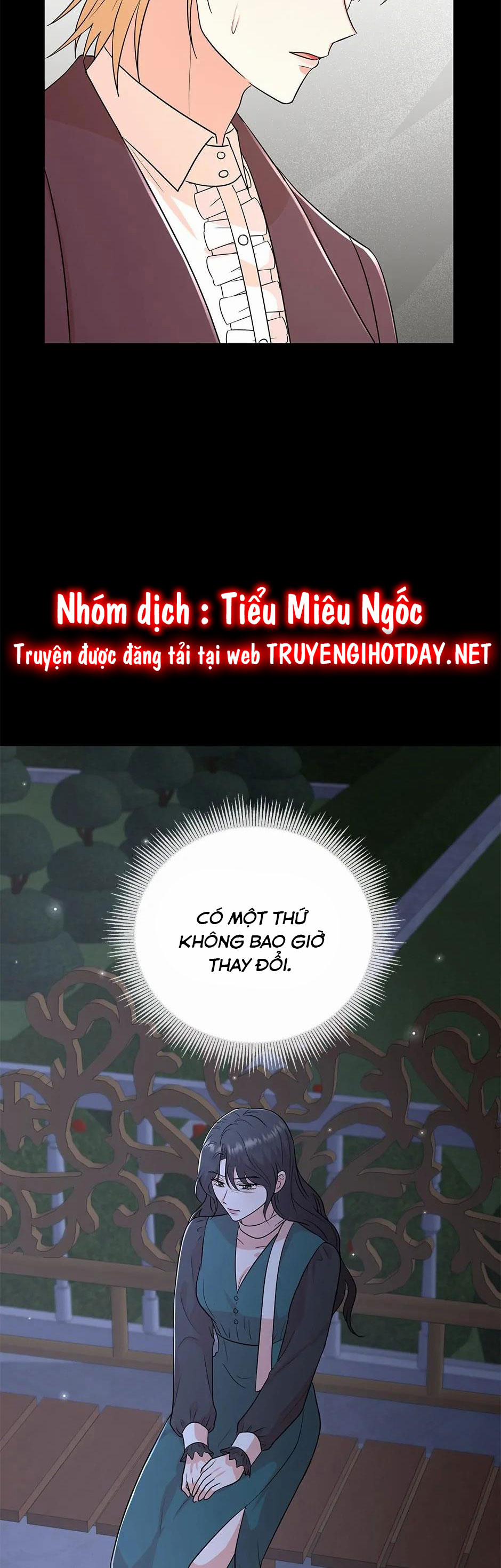 Nhân Vật Phản Diện Cũng Khó Chịu 98 trang 17