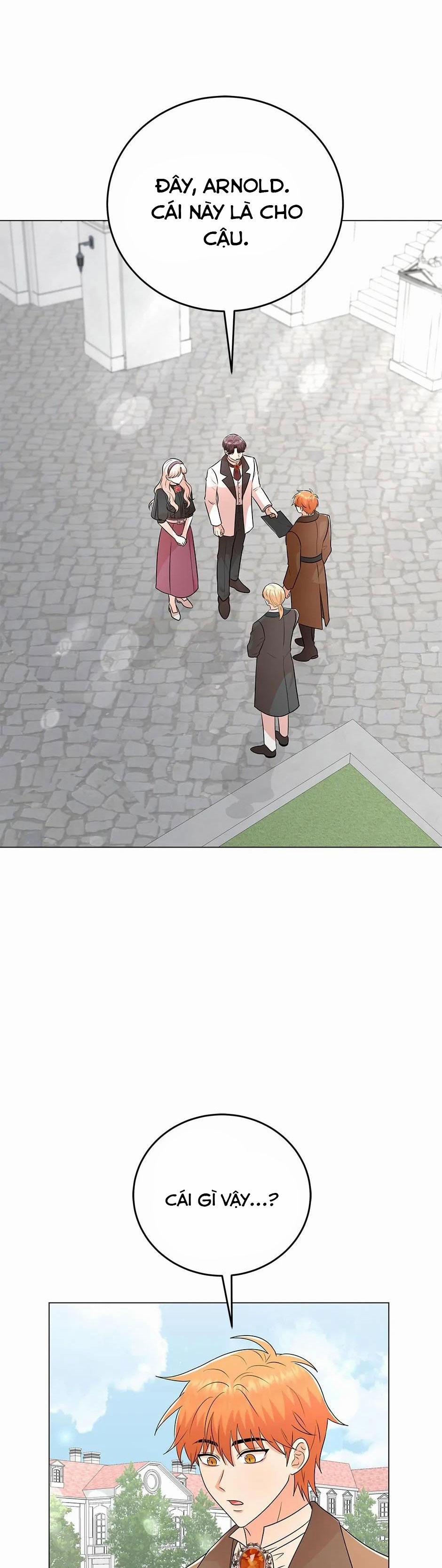 Nhân Vật Phản Diện Cũng Khó Chịu 98 trang 2