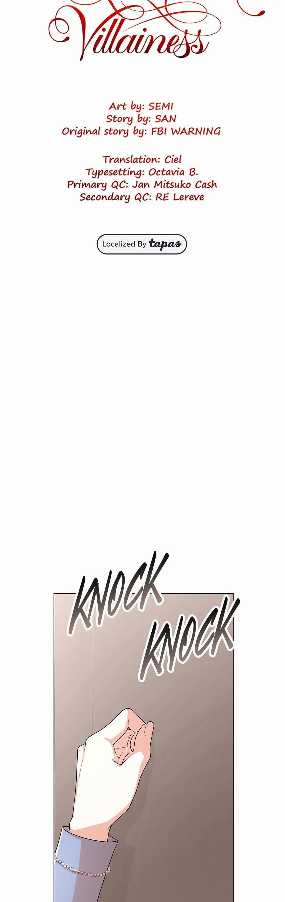 Nhân Vật Phản Diện Cũng Khó Chịu 98 trang 27