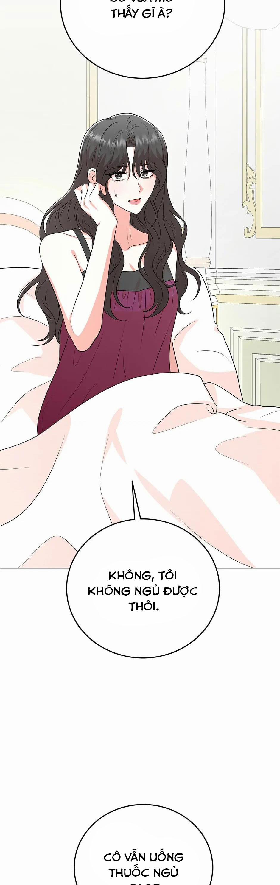 Nhân Vật Phản Diện Cũng Khó Chịu 98 trang 29