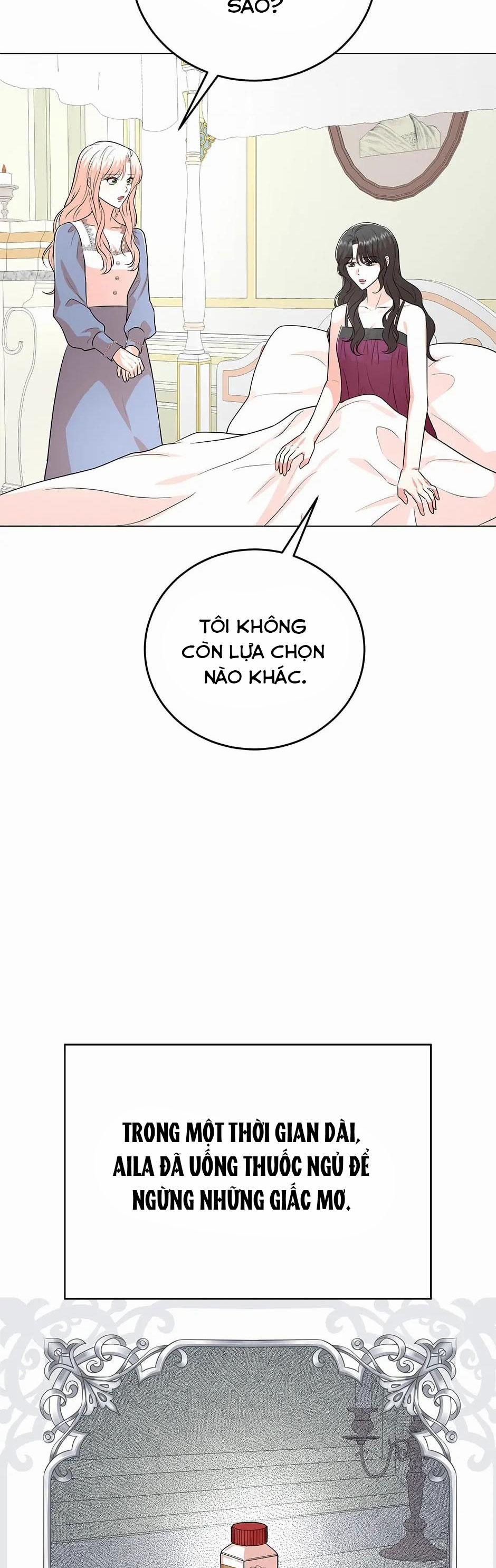 Nhân Vật Phản Diện Cũng Khó Chịu 98 trang 30