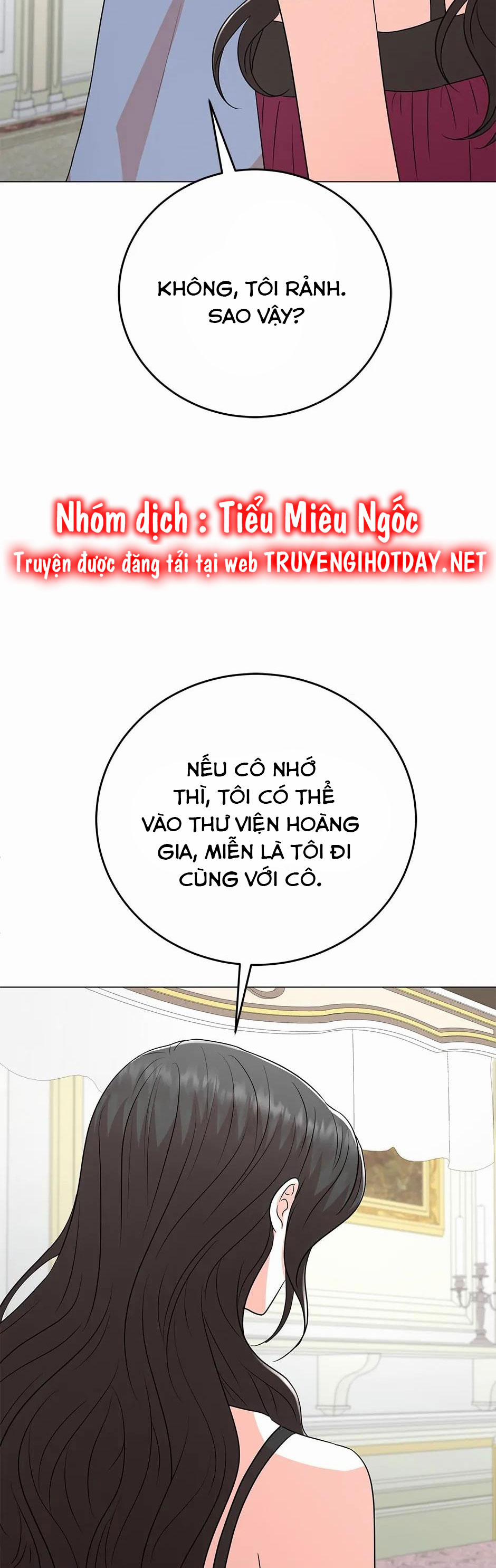Nhân Vật Phản Diện Cũng Khó Chịu 98 trang 32