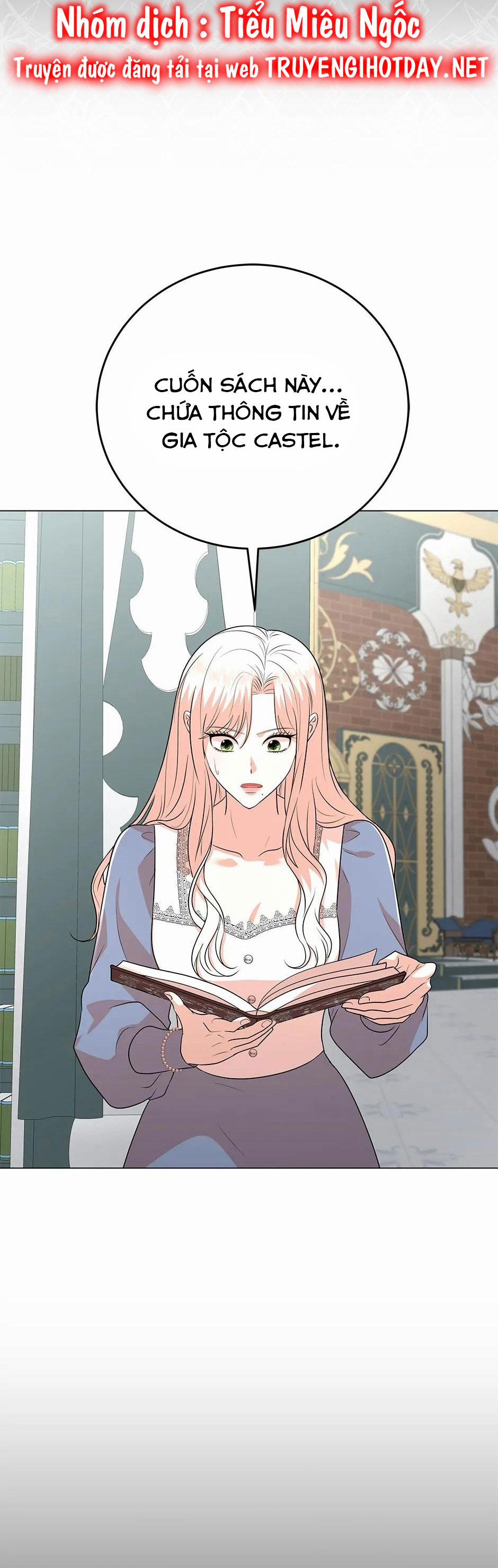 Nhân Vật Phản Diện Cũng Khó Chịu 98 trang 37