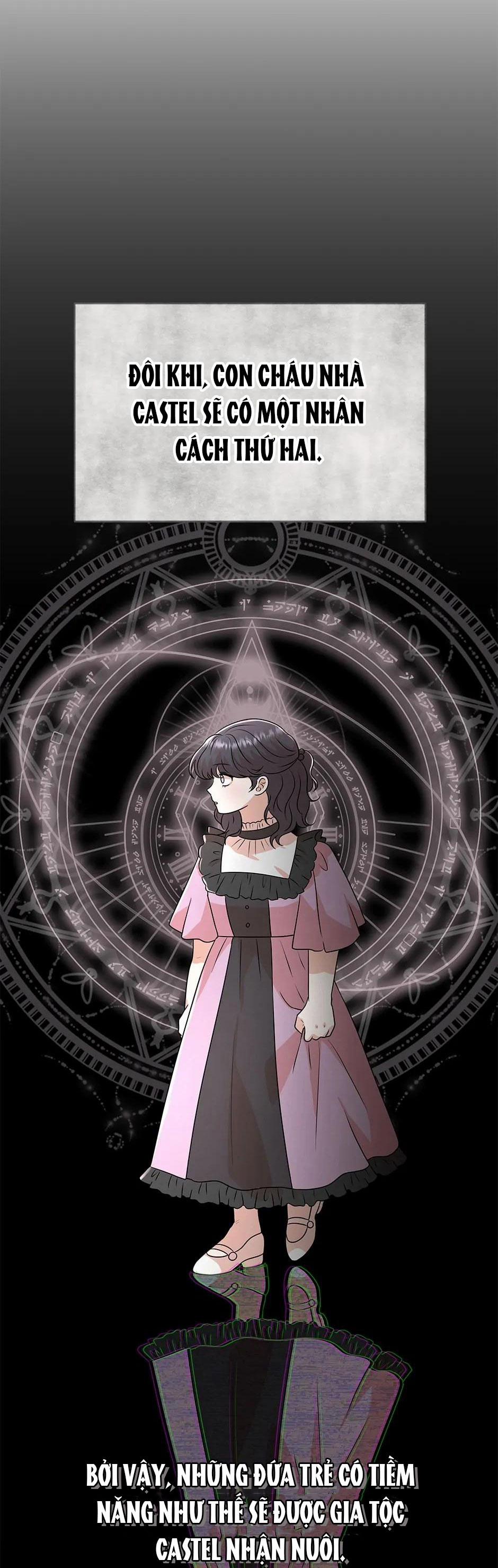 Nhân Vật Phản Diện Cũng Khó Chịu 98 trang 38