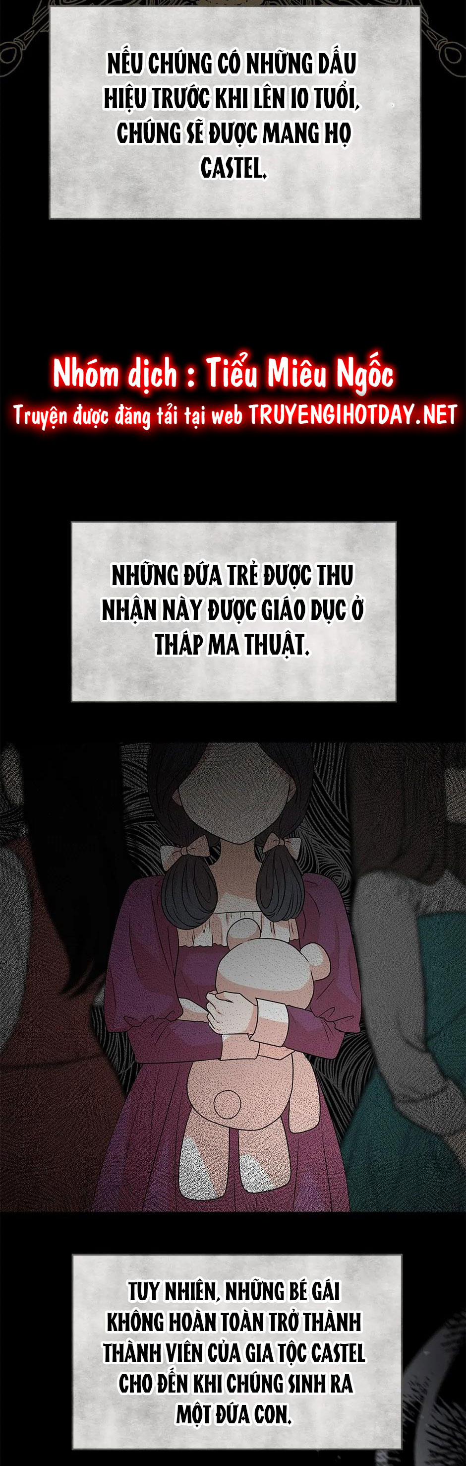 Nhân Vật Phản Diện Cũng Khó Chịu 98 trang 40