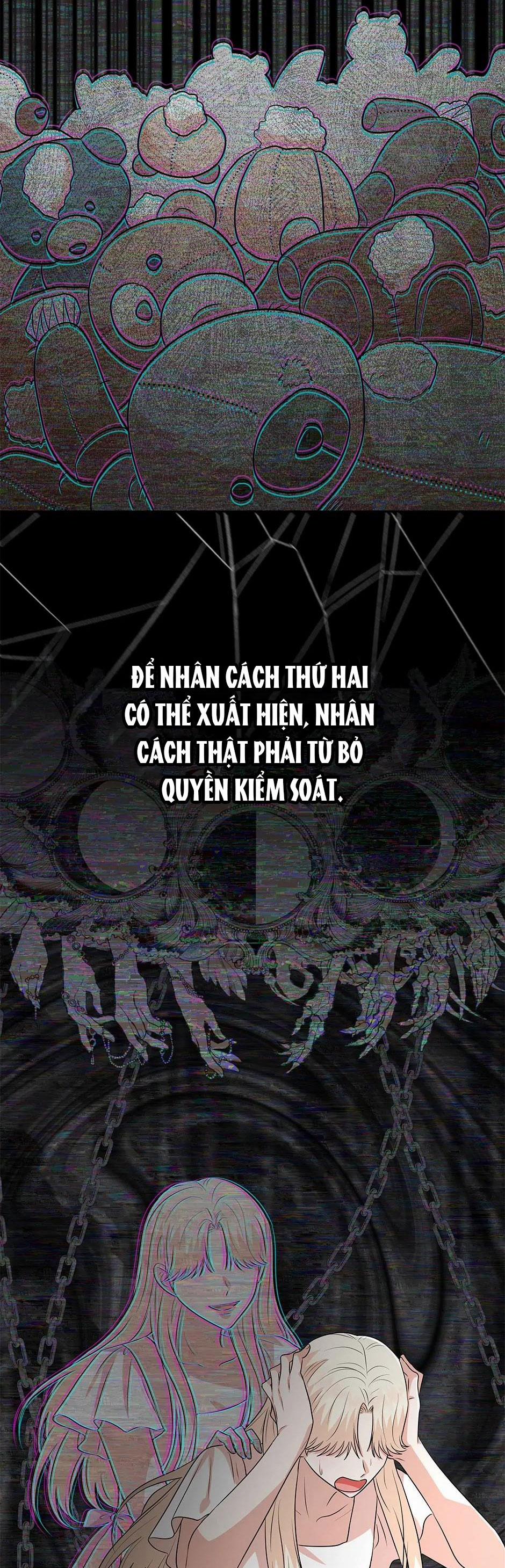 Nhân Vật Phản Diện Cũng Khó Chịu 98 trang 45