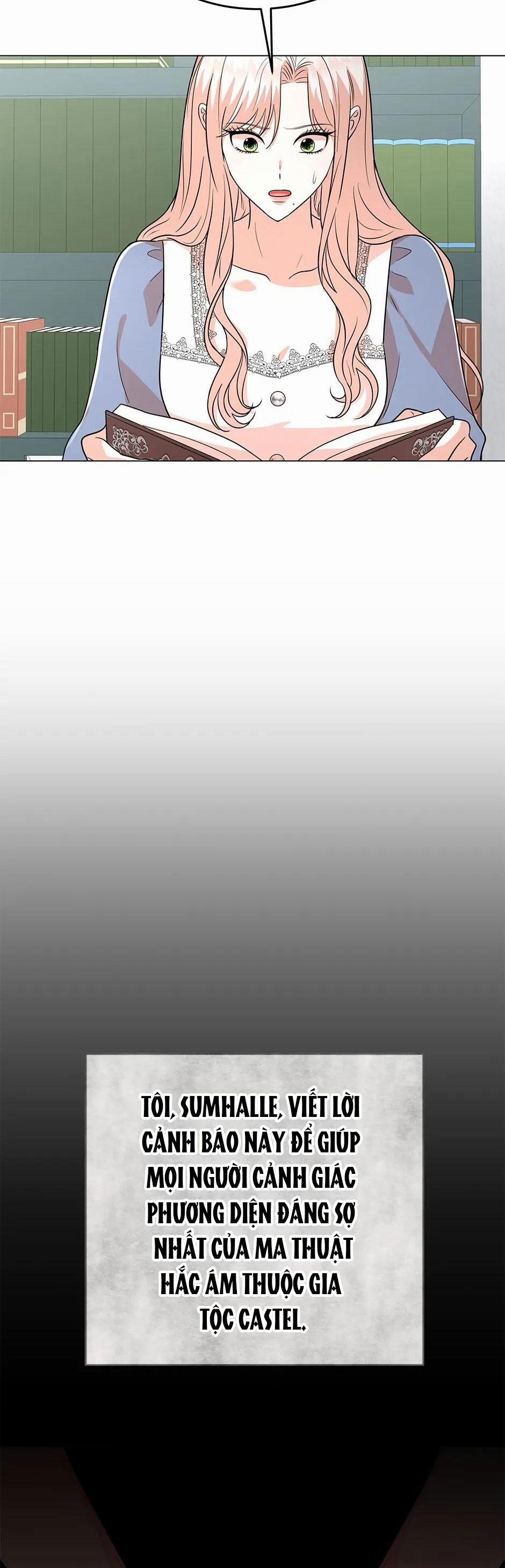 Nhân Vật Phản Diện Cũng Khó Chịu 98 trang 47