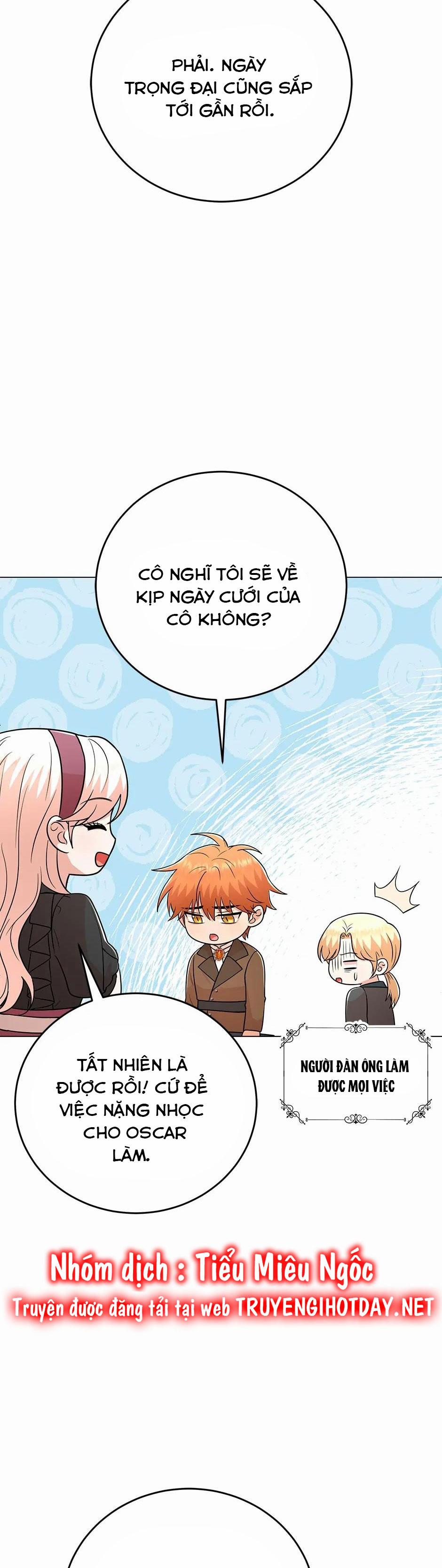 Nhân Vật Phản Diện Cũng Khó Chịu 98 trang 5