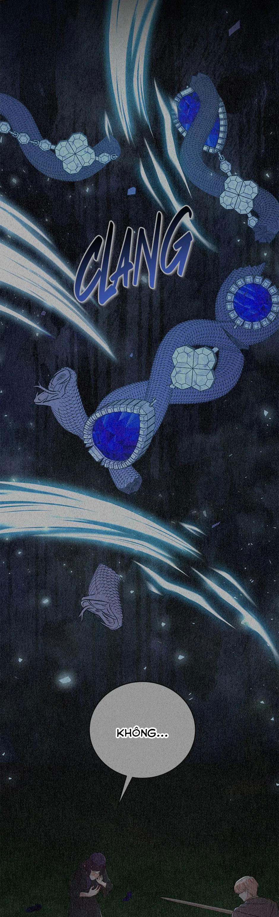 Nhân Vật Phản Diện Cũng Khó Chịu 98 trang 54