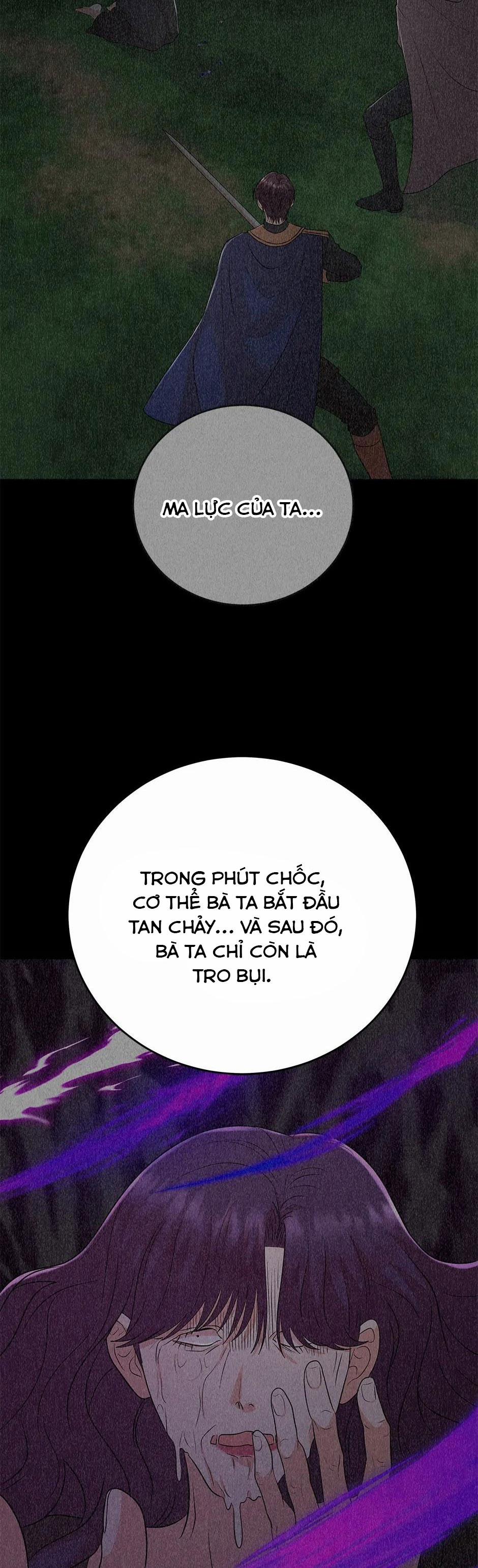 Nhân Vật Phản Diện Cũng Khó Chịu 98 trang 55