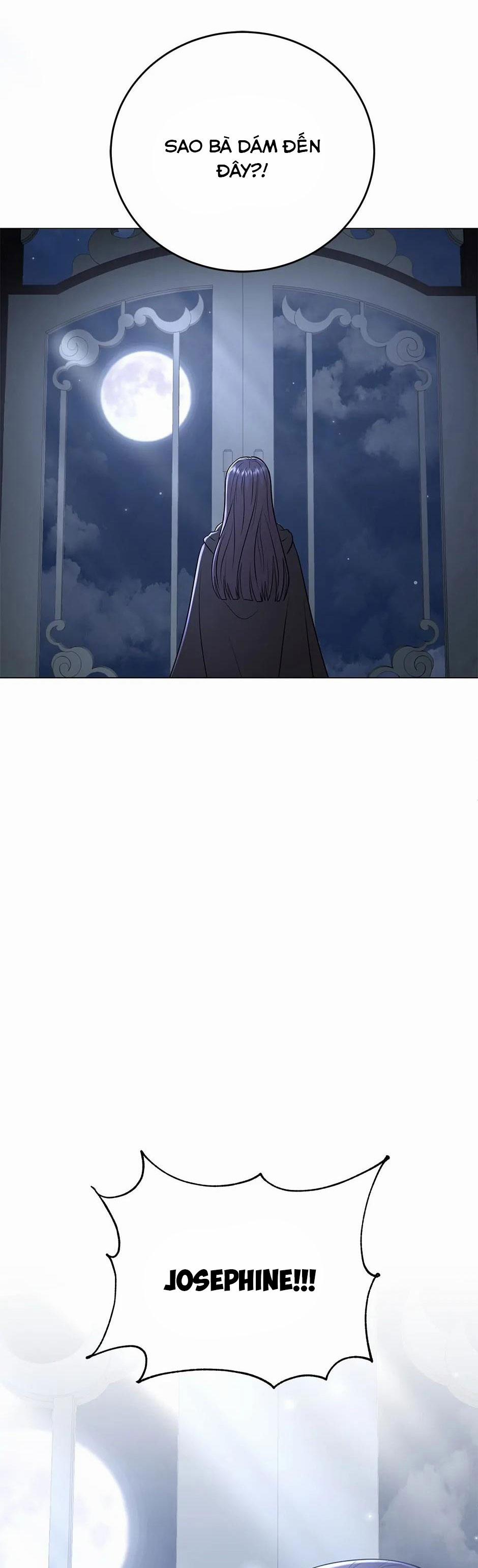 Nhân Vật Phản Diện Cũng Khó Chịu 98 trang 58