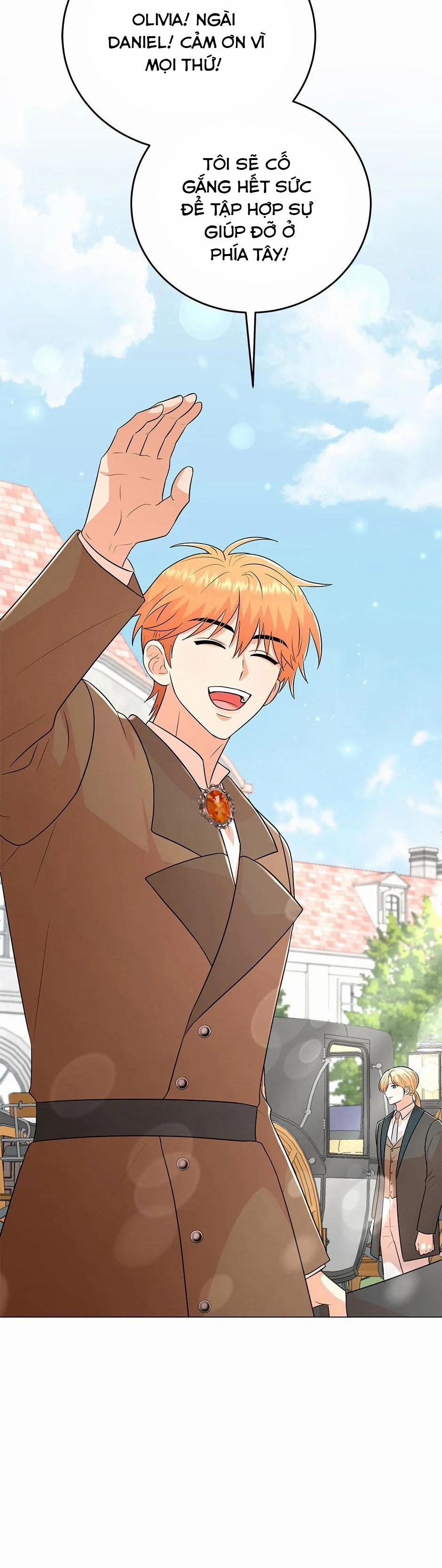 Nhân Vật Phản Diện Cũng Khó Chịu 98 trang 6