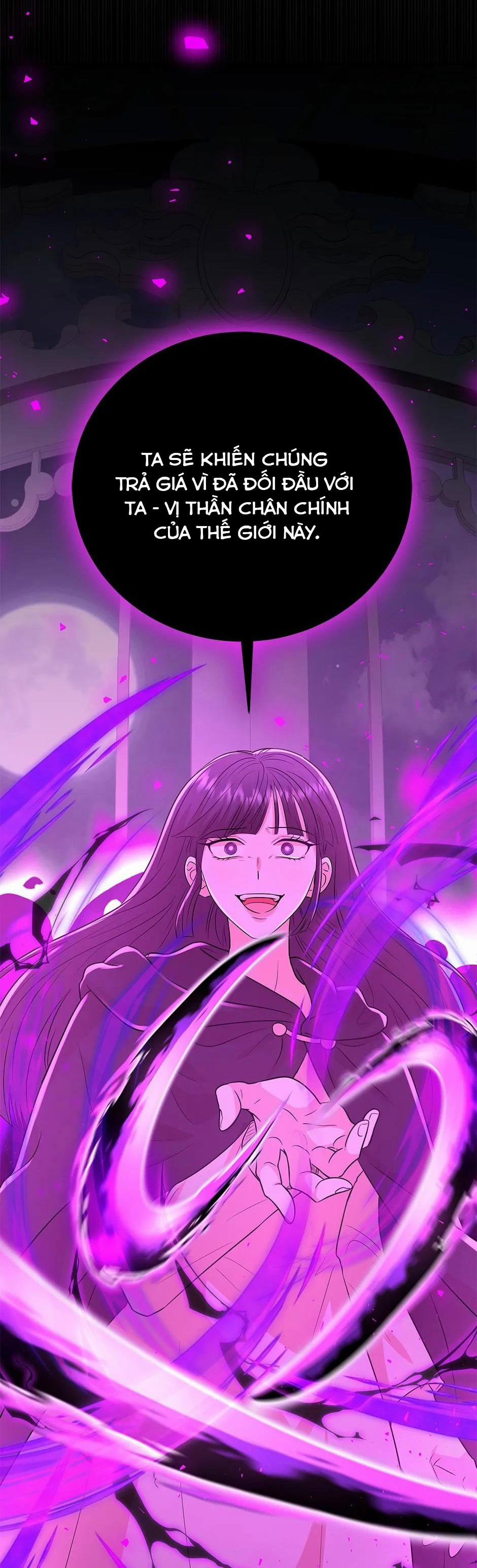 Nhân Vật Phản Diện Cũng Khó Chịu 98 trang 62