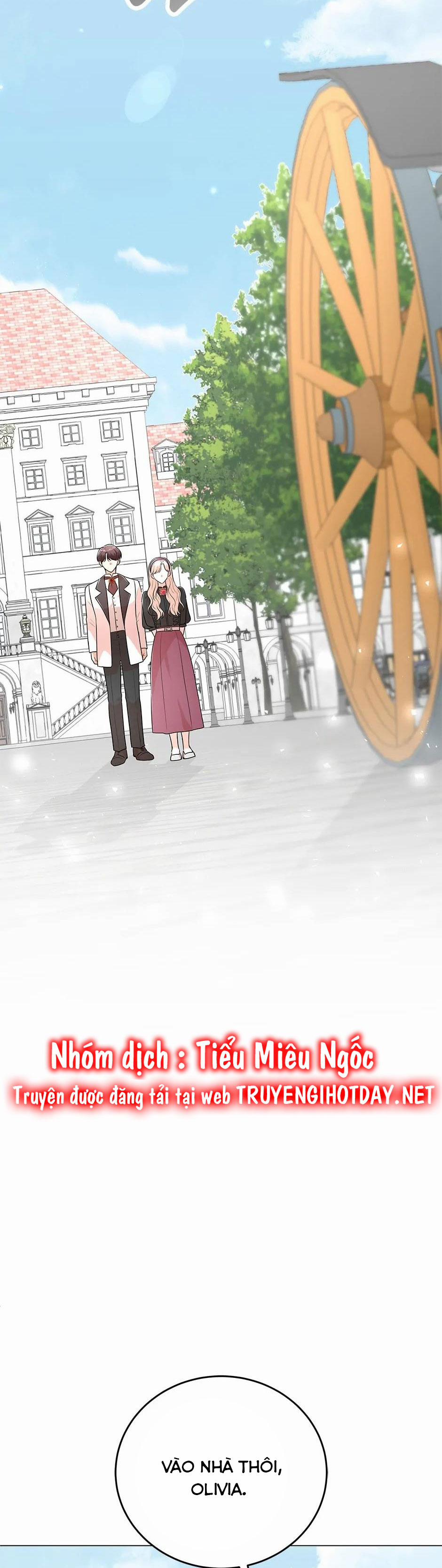 Nhân Vật Phản Diện Cũng Khó Chịu 98 trang 8